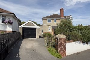 Driveway to Garage- click for photo gallery